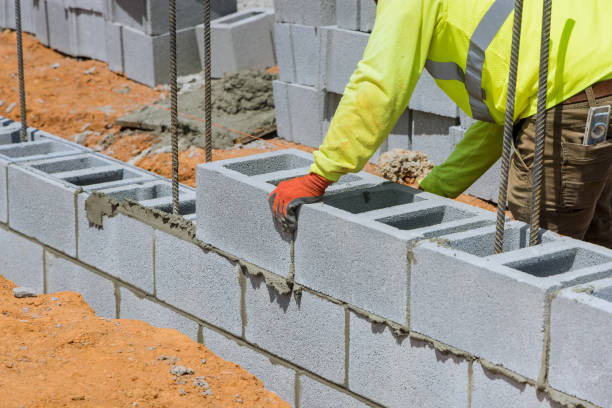 Best Concrete Foundation Repair in Terrell Hills, TX