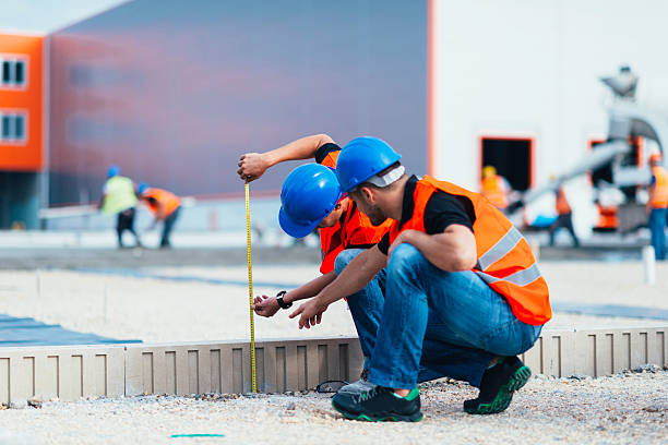 Trusted TX Concrete contractor Experts